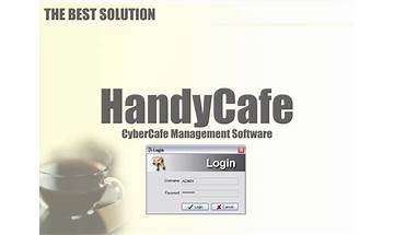 HandyCafe for Windows - Download it from Habererciyes for free